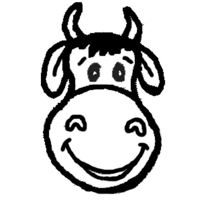 Logomarca Cowtrol.