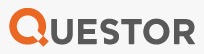 Logomarca Questor.