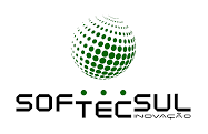Logomarca SoftecSul.